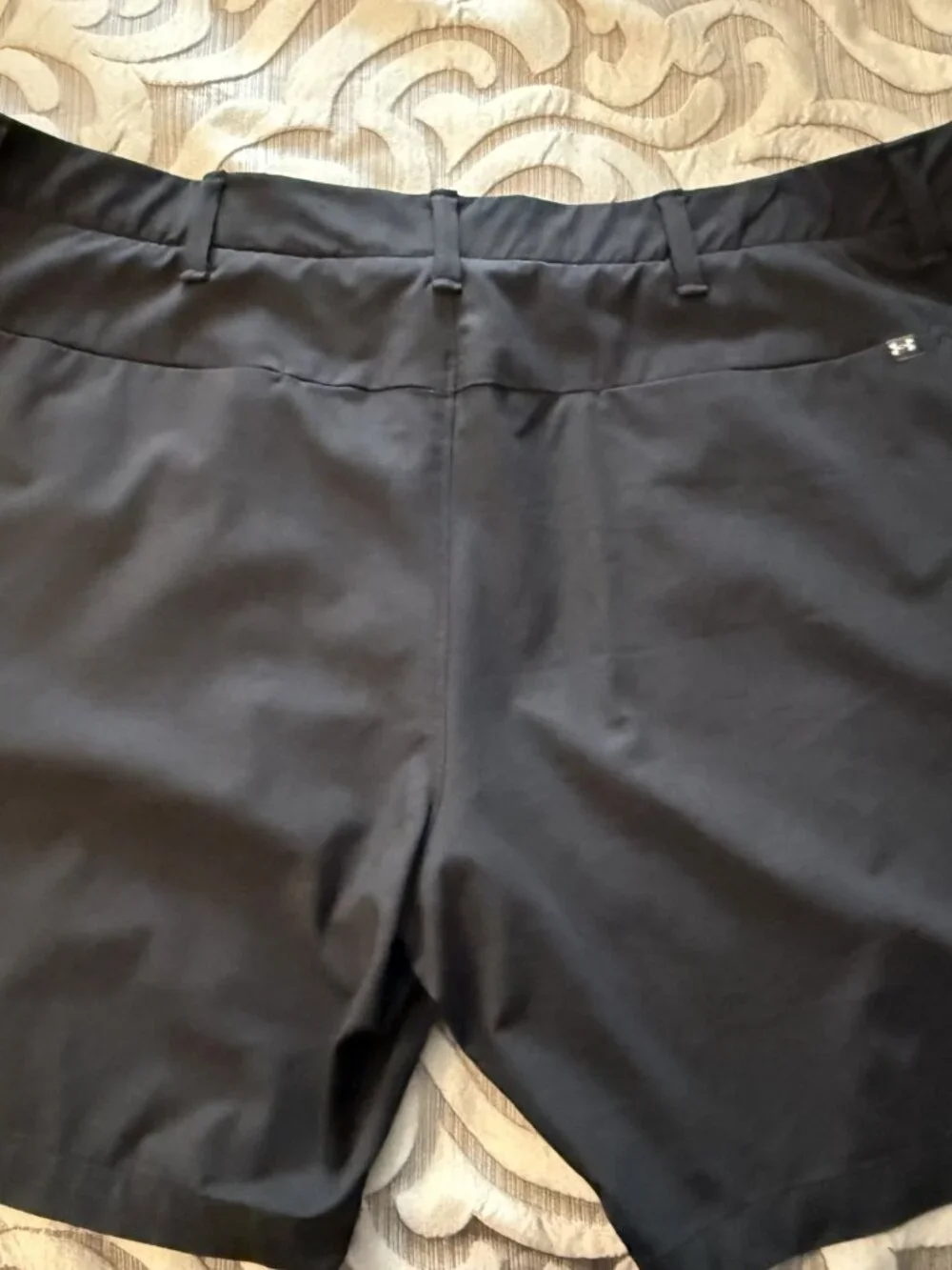Under Armour Men's Drive Golf Shorts 8